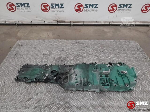 Motorteil Volvo Occ deksel cilinderkop + oliekoeler D13K500EUVI Vo