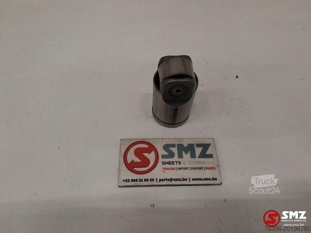 Nockenwelle Daf Occ set van 2 nokkenasvolgers MX13 DAF