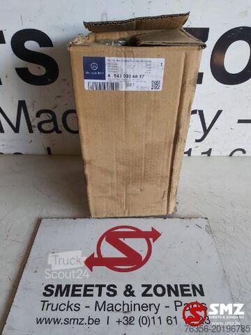 Motorteil Mercedes Occ Cilinderbus Mercedes Actros om501