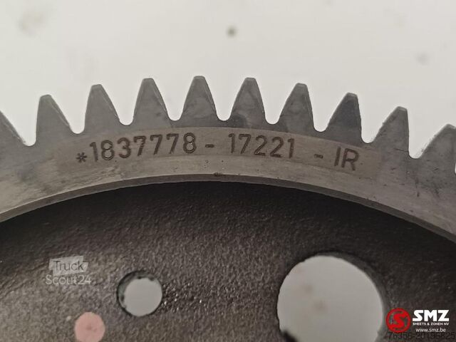 Kamaxel Daf Occ nokkenastandwiel MX13 DAF