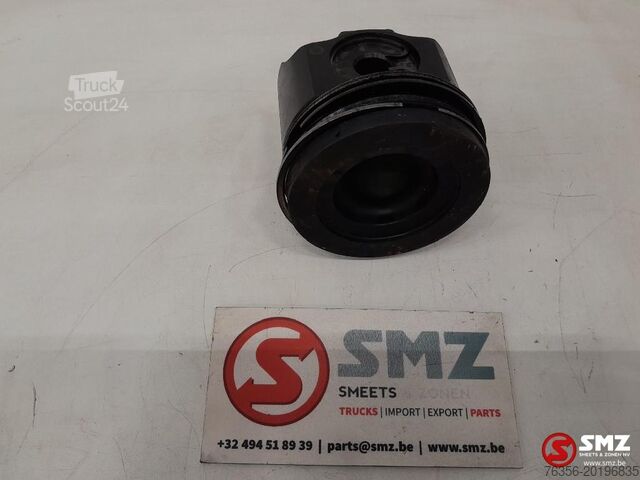 Motor parçası Iveco Occ zuiger F3GFE611 Iveco