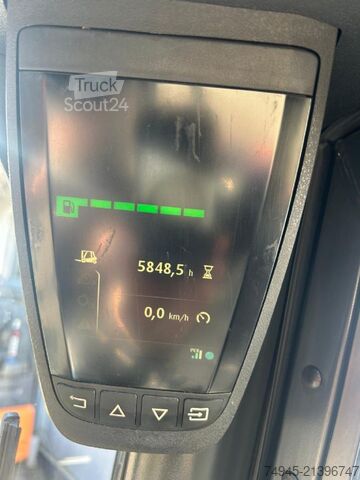 MHS Truck Center GmbH MHS Truck Center GmbH MHS Truck Center GmbH