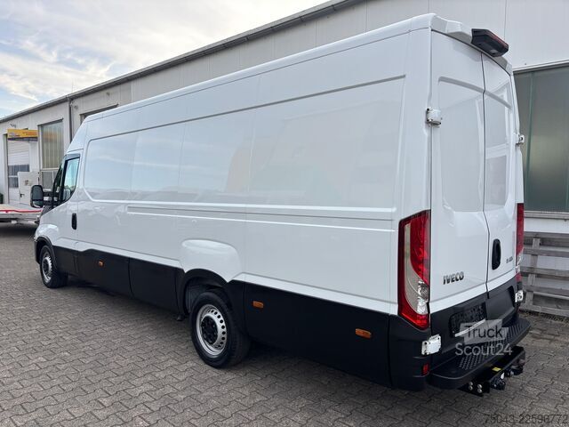 Transporter - dach wysoki Iveco Daily Maxi*Klima*Kamera*Tempomat*44Tkm
