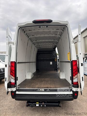 Transporter - dach wysoki Iveco Daily Maxi*Klima*Kamera*Tempomat*44Tkm