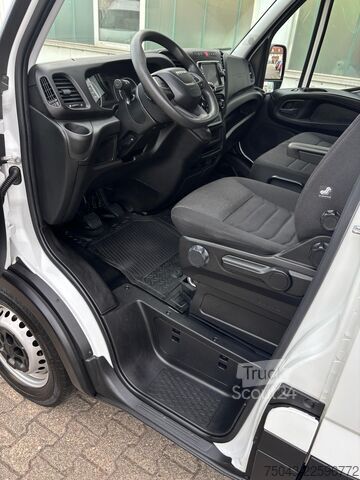 Transporter - dach wysoki Iveco Daily Maxi*Klima*Kamera*Tempomat*44Tkm