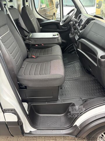 Transporter - dach wysoki Iveco Daily Maxi*Klima*Kamera*Tempomat*44Tkm