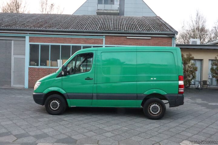 Panelvan Mercedes-Benz Sprinter 313CDI HU2/28/1Hand/Kastenwagen