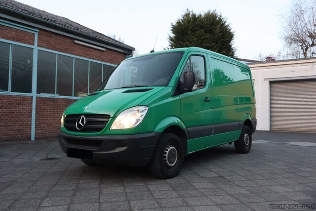Panelvan Mercedes-Benz Sprinter 313CDI HU2/28/1Hand/Kastenwagen