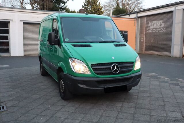 Panelvan Mercedes-Benz Sprinter 313CDI HU2/28/1Hand/Kastenwagen