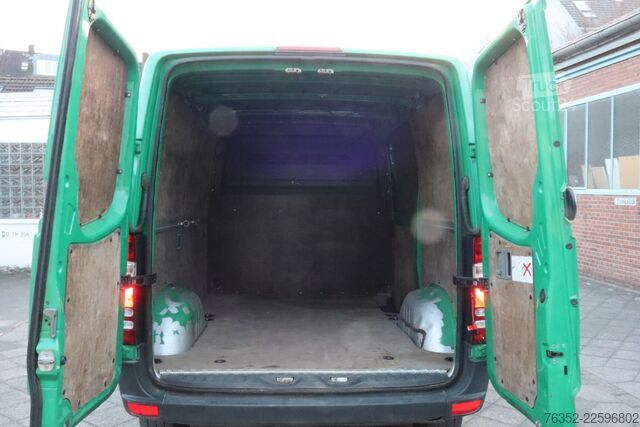 Panelvan Mercedes-Benz Sprinter 313CDI HU2/28/1Hand/Kastenwagen