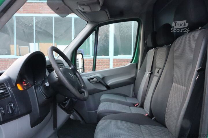Panelvan Mercedes-Benz Sprinter 313CDI HU2/28/1Hand/Kastenwagen