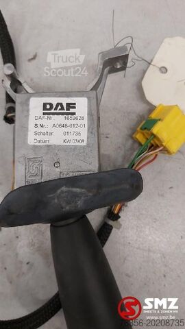 Elektrika Daf Occ stuurkolomschakelaar (cruise control,retarder)