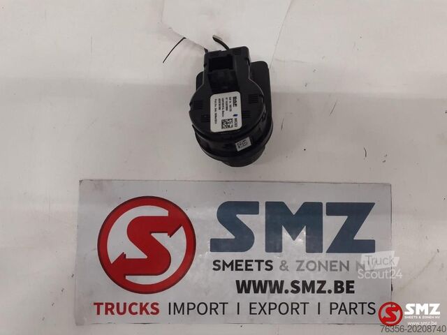 Elektrik Daf Occ menuschakelaar DAF