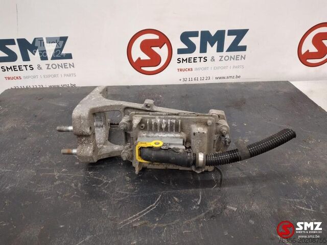 Électricité Renault Occ AD Blue control unit volvo/ renault 21870075