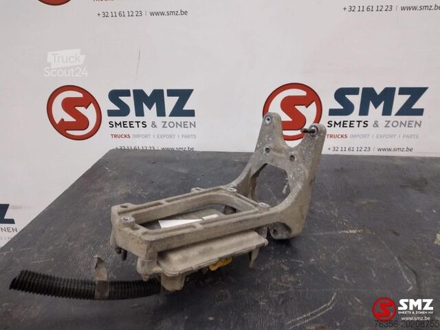 Électricité Renault Occ AD Blue control unit volvo/ renault 21870075