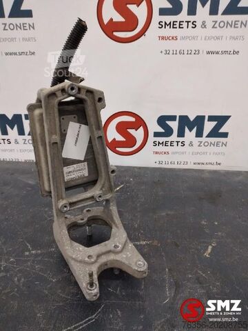 Électricité Renault Occ AD Blue control unit volvo/ renault 21870075