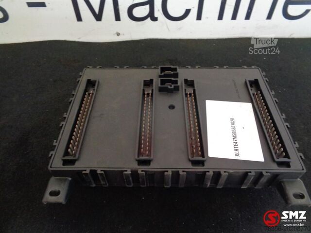 Caja de fusibles Daf Occ Zekeringskast daf 1795419