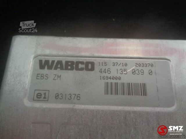 Motormanagement Daf Occ ebs control unit 1694000 DAF XF