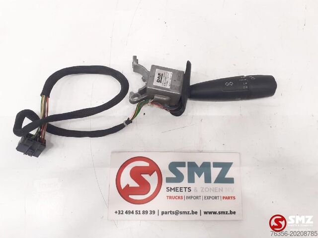 Elektriciteit Daf Occ stuurkolomschakelaar richtingaanwijzer ruitenw