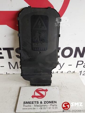 Elektrik Daf Occ Afdekkap kabelboom DAF XF