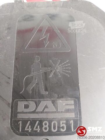 Elektrik Daf Occ Afdekkap kabelboom DAF XF