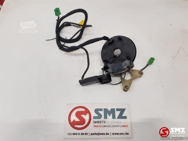 Elektricitet Daf Occ klokspring DAF