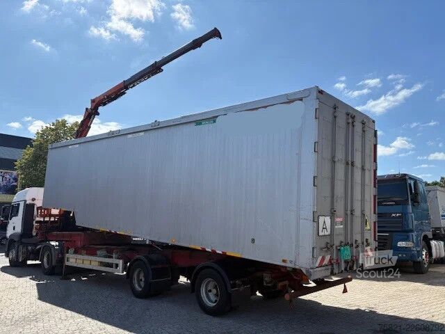  MAN TGA 18.390
