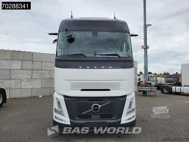 Standaard trekker Volvo FH 460 4X2 2024! XL TC VEB+ 2x Tanks I-ParkCool