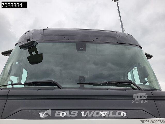 Standaard trekker Volvo FH 460 4X2 2024! XL TC VEB+ 2x Tanks I-ParkCool