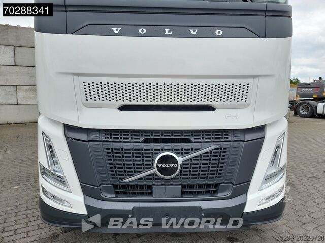 Standaard trekker Volvo FH 460 4X2 2024! XL TC VEB+ 2x Tanks I-ParkCool