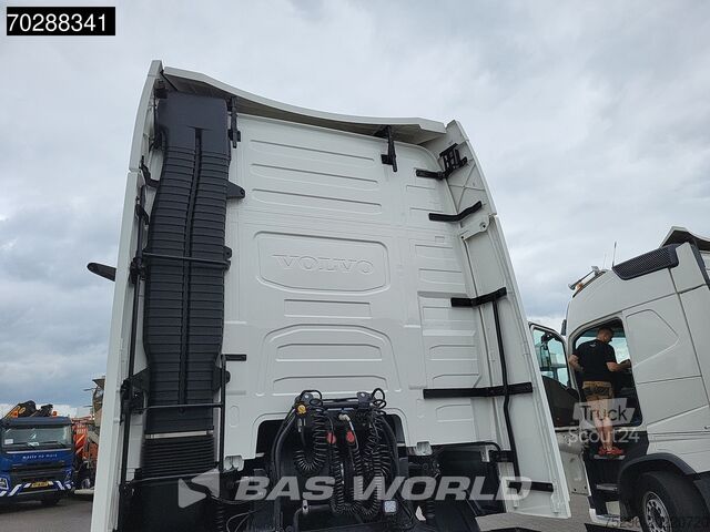 Standaard trekker Volvo FH 460 4X2 2024! XL TC VEB+ 2x Tanks I-ParkCool