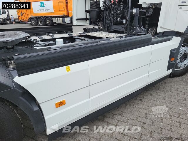 Standaard trekker Volvo FH 460 4X2 2024! XL TC VEB+ 2x Tanks I-ParkCool