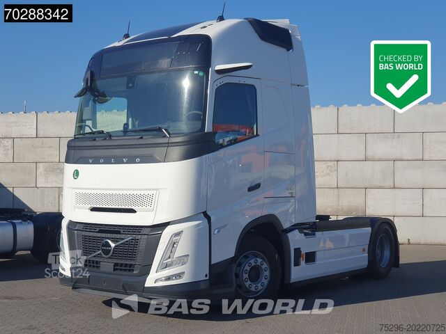 Standaard trekker Volvo FH 460 4X2 '24 XL VEB+ I-ParkCool 2xTanks Euro 6