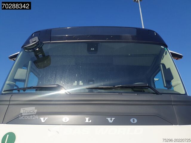 Standaard trekker Volvo FH 460 4X2 '24 XL VEB+ I-ParkCool 2xTanks Euro 6