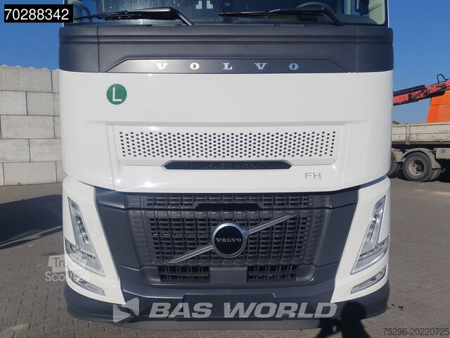 Standaard trekker Volvo FH 460 4X2 '24 XL VEB+ I-ParkCool 2xTanks Euro 6