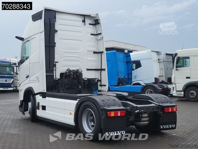 Standaard trekker Volvo FH 460 4X2 2024! XL TC VEB+ 2x Tanks I-ParkCool