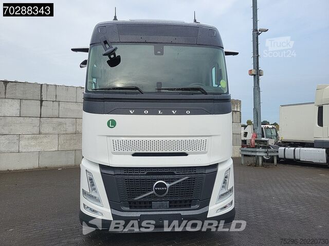 Standaard trekker Volvo FH 460 4X2 2024! XL TC VEB+ 2x Tanks I-ParkCool