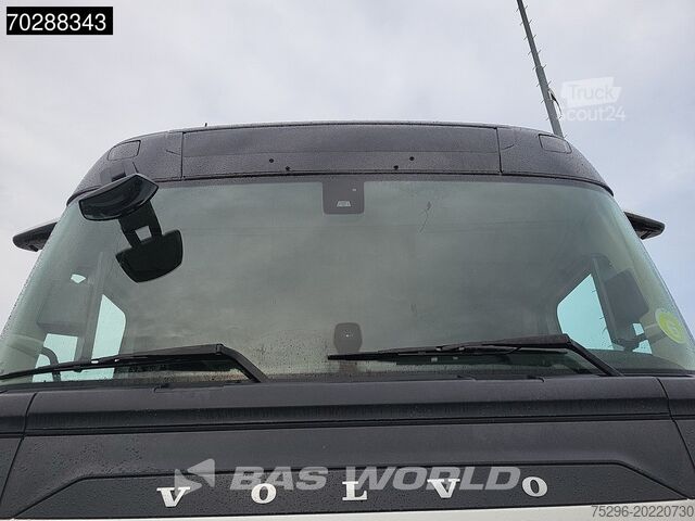 Standaard trekker Volvo FH 460 4X2 2024! XL TC VEB+ 2x Tanks I-ParkCool