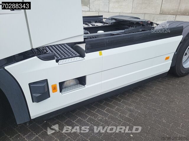 Standaard trekker Volvo FH 460 4X2 2024! XL TC VEB+ 2x Tanks I-ParkCool