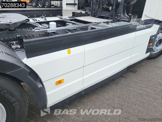 Standaard trekker Volvo FH 460 4X2 2024! XL TC VEB+ 2x Tanks I-ParkCool