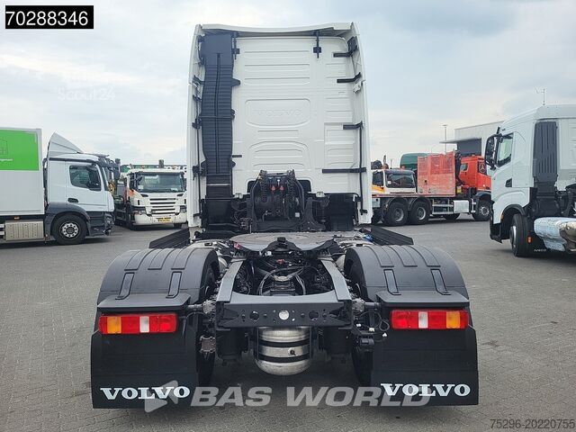 Standard-SZM Volvo FH 460 4X2 2024! XL TC VEB+ 2x Tanks I-ParkCool
