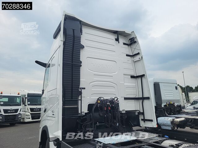 Standard-SZM Volvo FH 460 4X2 2024! XL TC VEB+ 2x Tanks I-ParkCool
