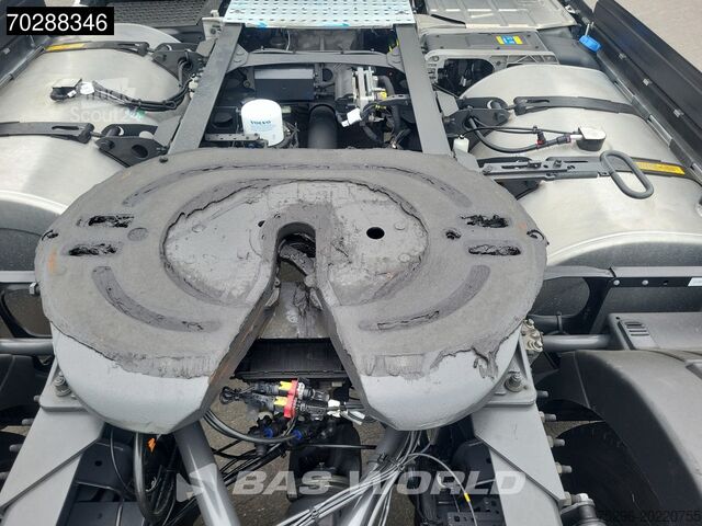 Standard-SZM Volvo FH 460 4X2 2024! XL TC VEB+ 2x Tanks I-ParkCool
