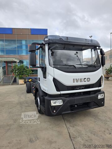 Lkw-Fahrgestell IVECO 120E25