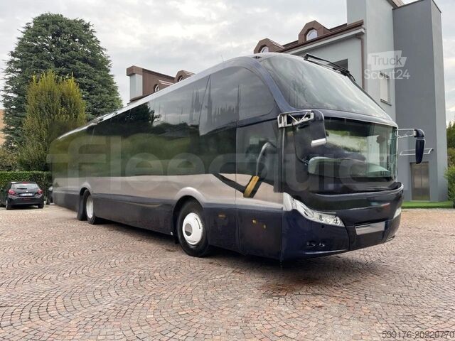 Autocar de tourisme Neoplan Cityliner