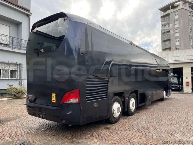 Autocar de tourisme Neoplan Cityliner