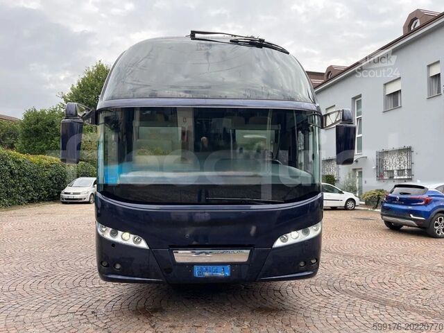 Autocar de tourisme Neoplan Cityliner