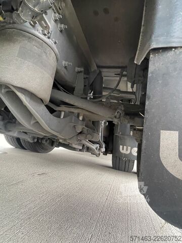 Jumbo-Lkw Volvo FH 460 6x2