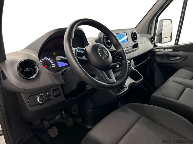 Dubă pick-up MERCEDES BENZ SPRINTER TELAI CABINATI - 519 CDI T 37/50