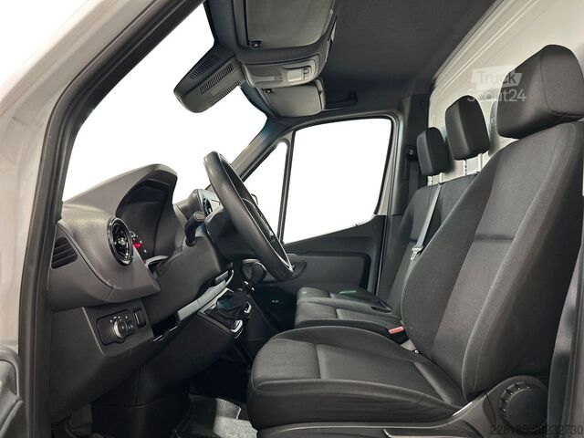 Dubă pick-up MERCEDES BENZ SPRINTER TELAI CABINATI - 519 CDI T 37/50
